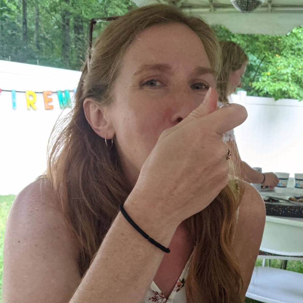 Meet your Posher, Megan